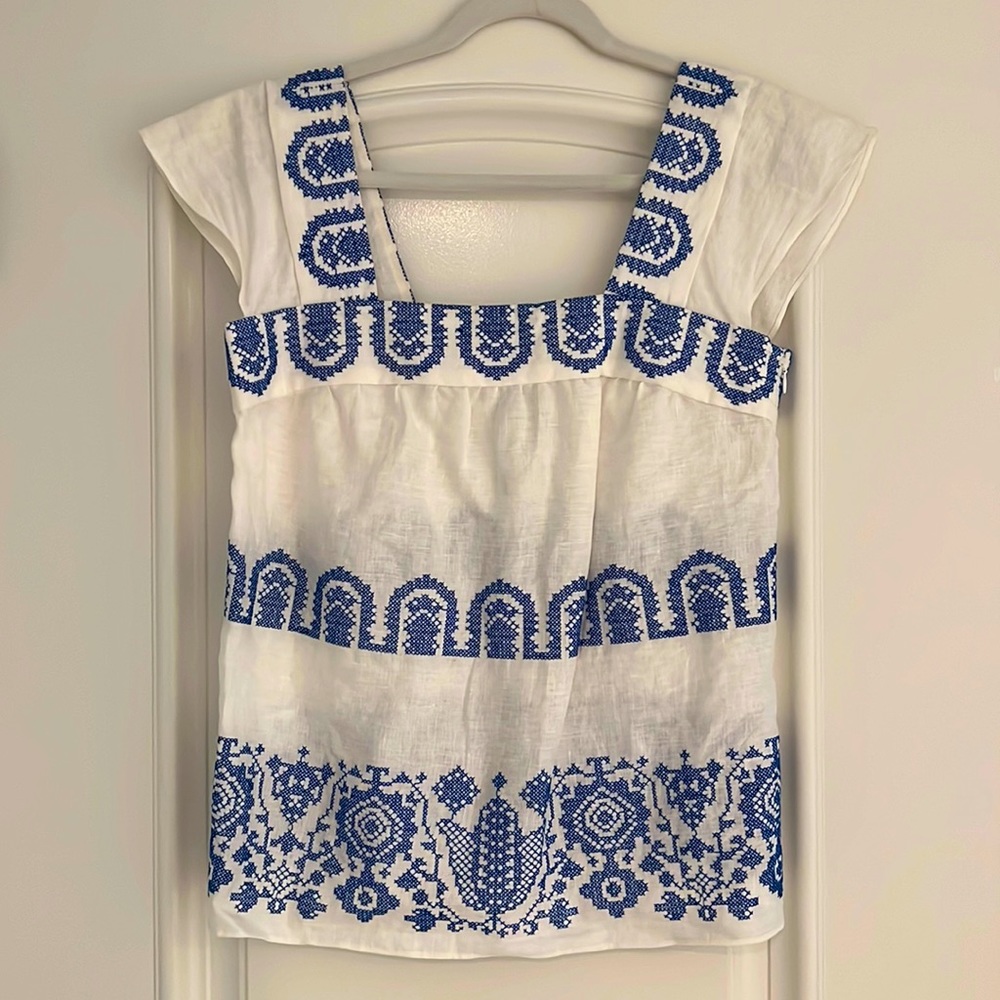 Milly size S women’s top